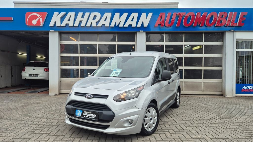 Bild des Angebotes Ford Tourneo Connect Trend *1 Hand*