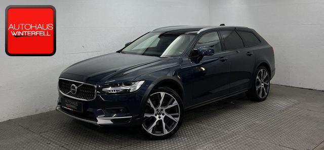 Bild des Angebotes Volvo V90 CROSS COUNTRY B4 AWD PLUS BRIGHT STANDH+21Z