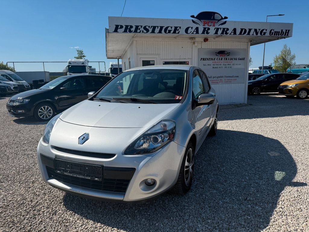 Bild des Angebotes Renault Clio  1.6 Night and Day*1.HAND*45000 KM*