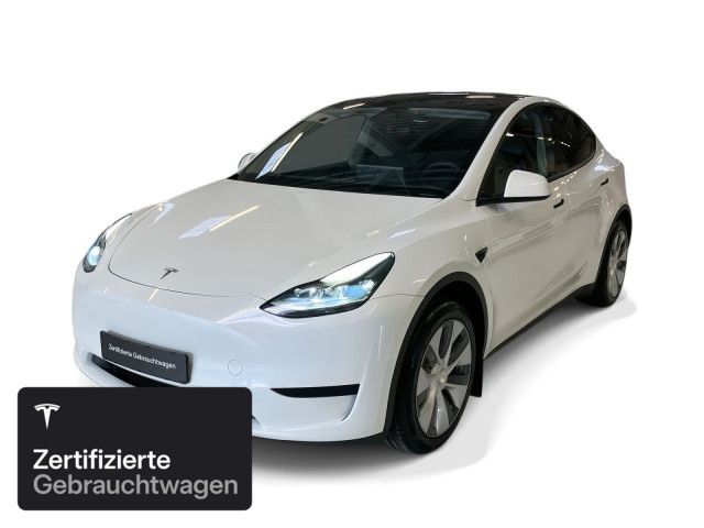 Bild des Angebotes Tesla Model Y Rear-Wheel Drive