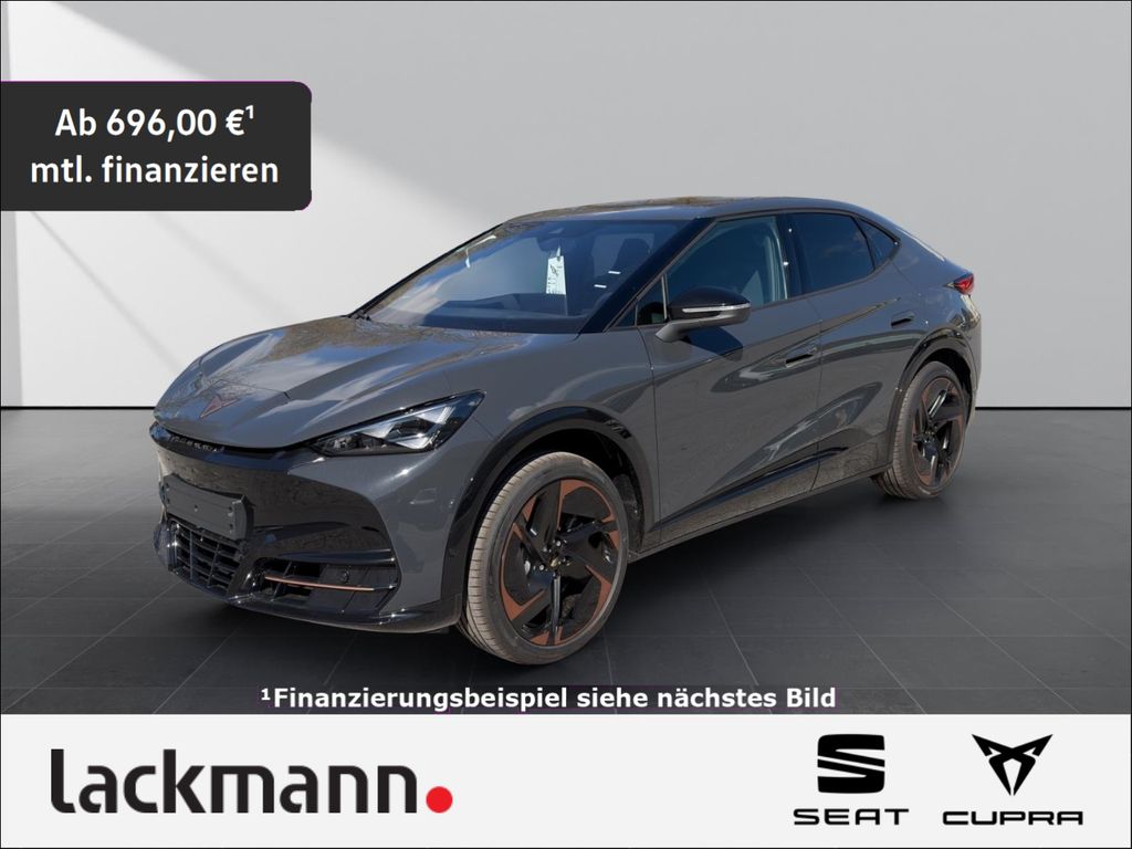 Bild des Angebotes Cupra Tavascan VZ 4Drive 250 kW (340 PS) 77 kWh