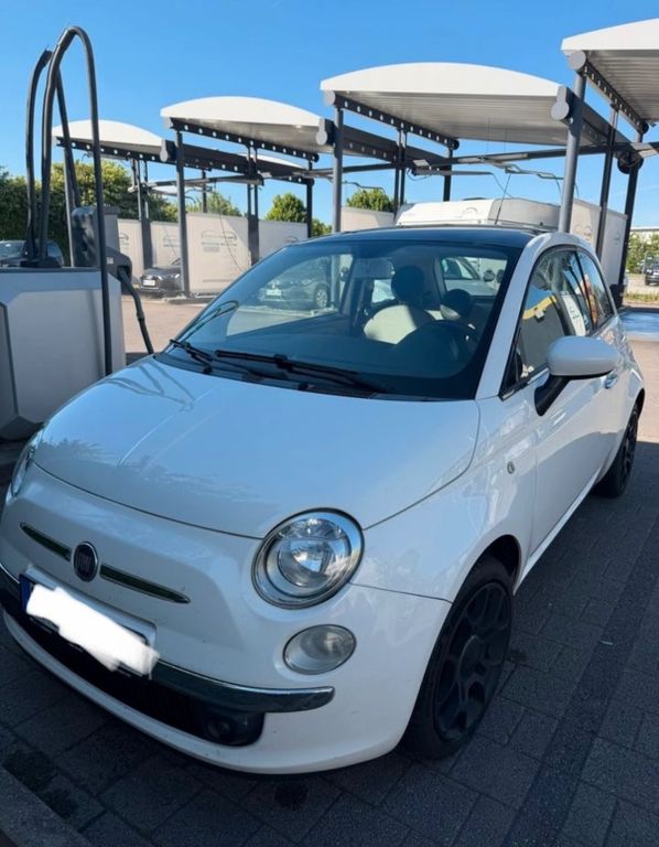 Bild des Angebotes Fiat 500 1.4 16V Lounge Lounge