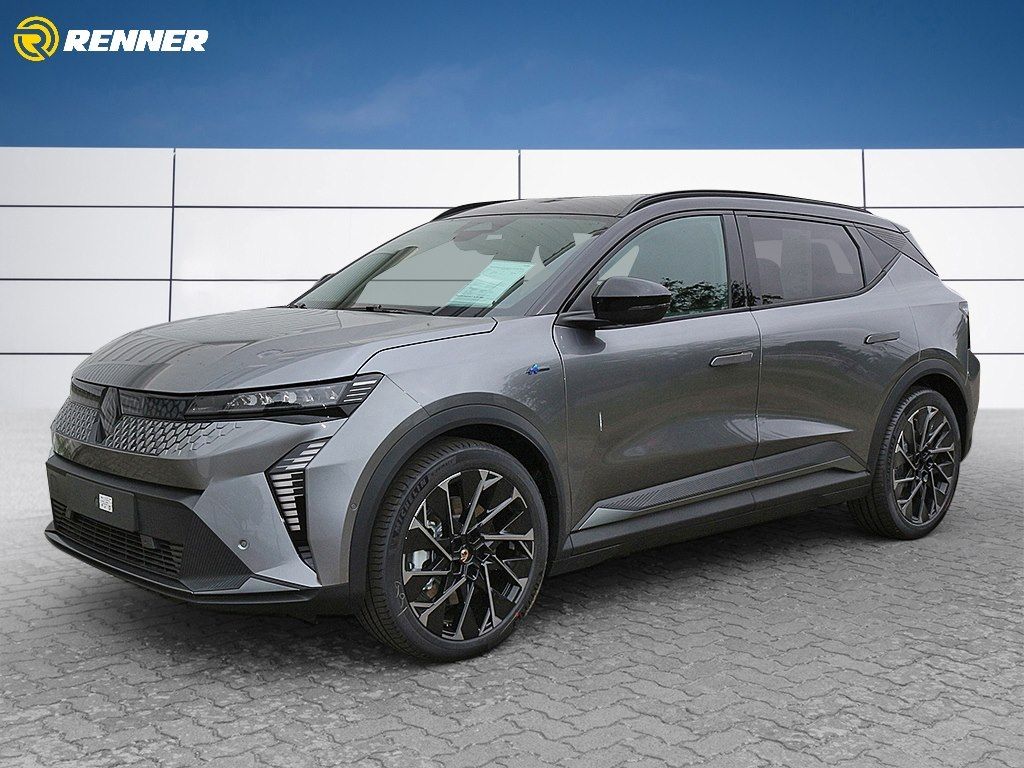 Bild des Angebotes Renault Scenic E-Tech Electric 220 Long Range Esprit Alp