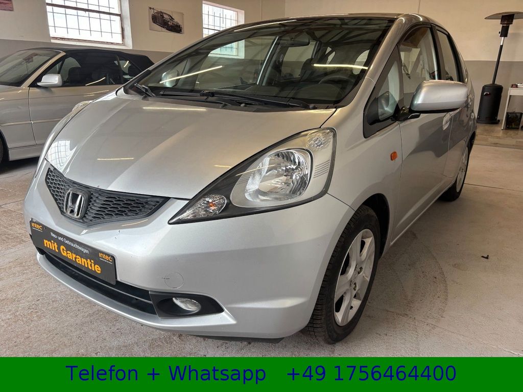 Bild des Angebotes Honda Jazz 1.2 Trend Klimaanlage