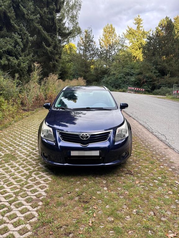 Bild des Angebotes Toyota Avensis Combi Edition 2.0 D-4D Edition