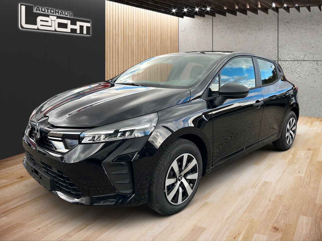 Bild des Angebotes Mitsubishi Colt 1.0L, Klima, Tempomat