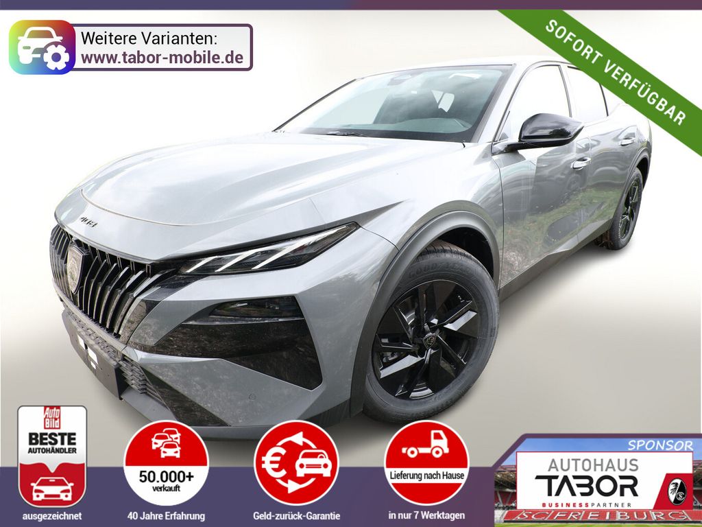 Bild des Angebotes Peugeot 408 Hybrid Allure FACEL. 360° ACC Nav UVP-38%*