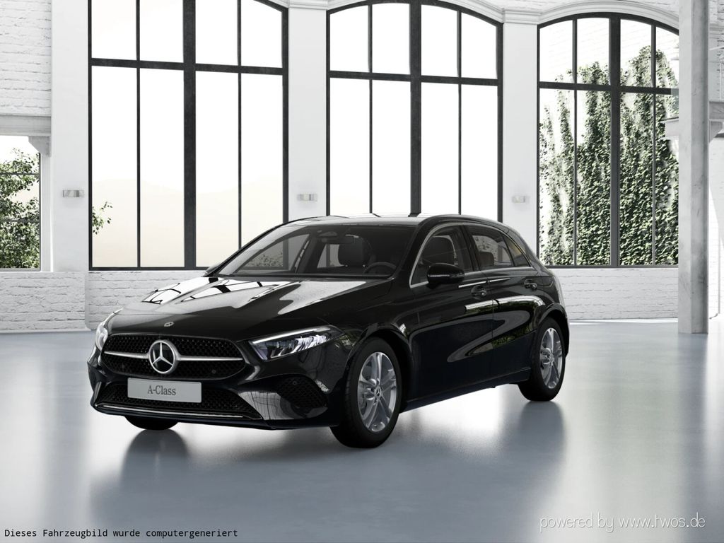 Bild des Angebotes Mercedes-Benz A 200d READY / SOFORT VERFÜGBAR