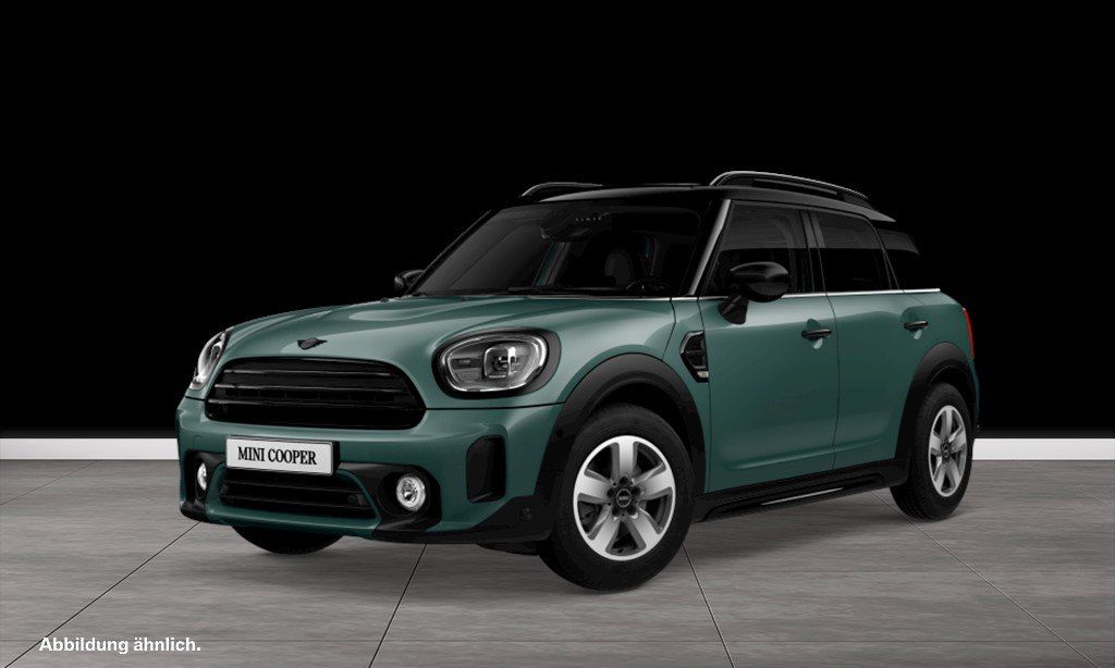 Bild des Angebotes MINI Cooper Countryman Navi Head-Up Kamera Pano.Dach