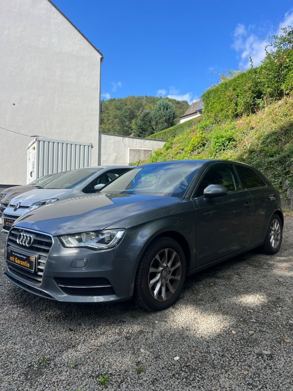 Bild des Angebotes Audi A3 2.0 TDI Service NEU/150PS/Scheckheft gepflegt