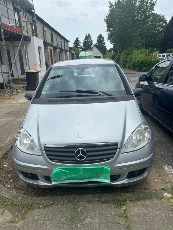 Bild des Angebotes Mercedes-Benz A 150 AVANTGARDE Avantgarde