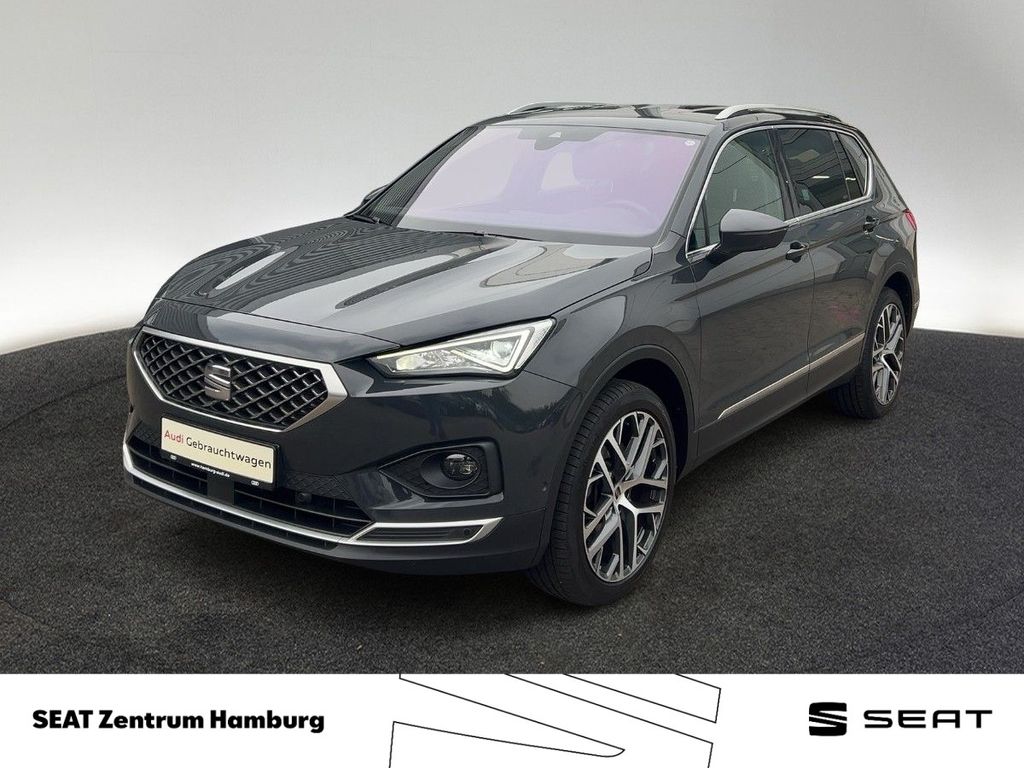 Bild des Angebotes Seat Tarraco 2.0 TDI Xperience 4Drive DSG AHK Beats N