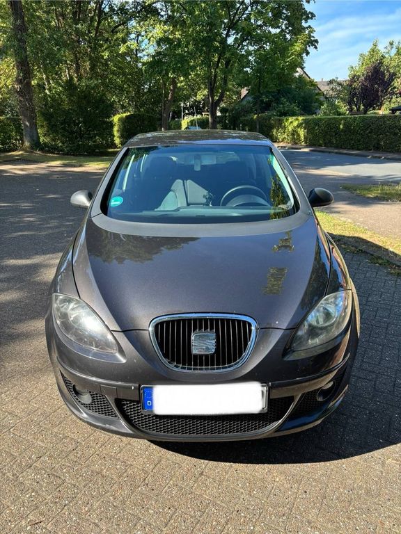 Bild des Angebotes Seat Toledo 1.6 Stylance Stylance