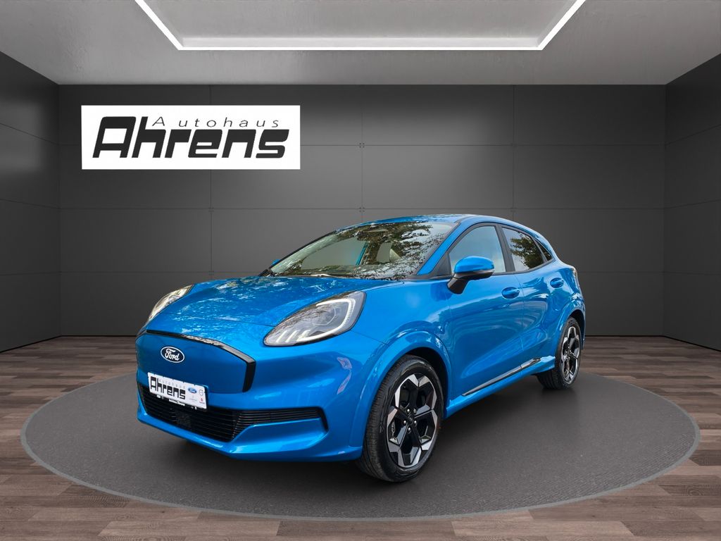 Bild des Angebotes Ford Puma Gen-E 124 kW Premium FWD