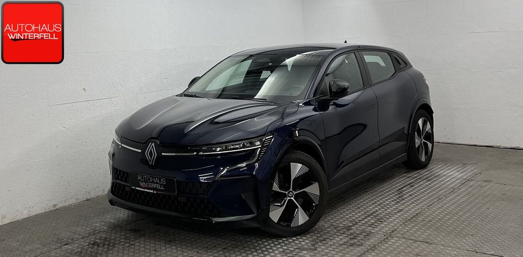 Bild des Angebotes Renault MEGANE E-TECH EV60 220 OPTIMUM CHARGE EVOLUTION
