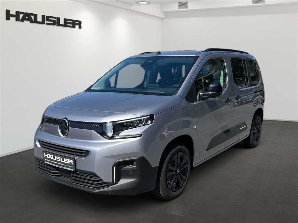 Bild des Angebotes Citroën Berlingo M Diesel 130 Automatik "Max" Navi SHZ C