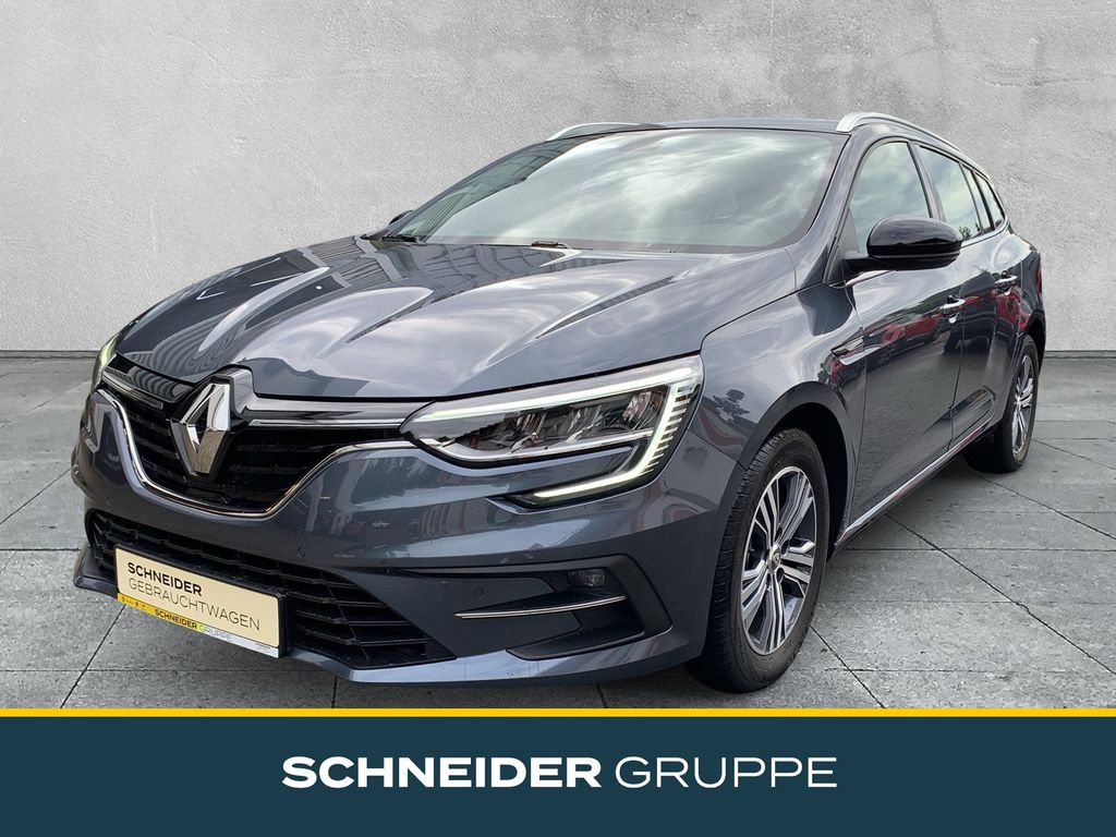 Bild des Angebotes Renault Megane GRANDTOUR EQUILIBRE BLUE dCi 115 EDC NAVI