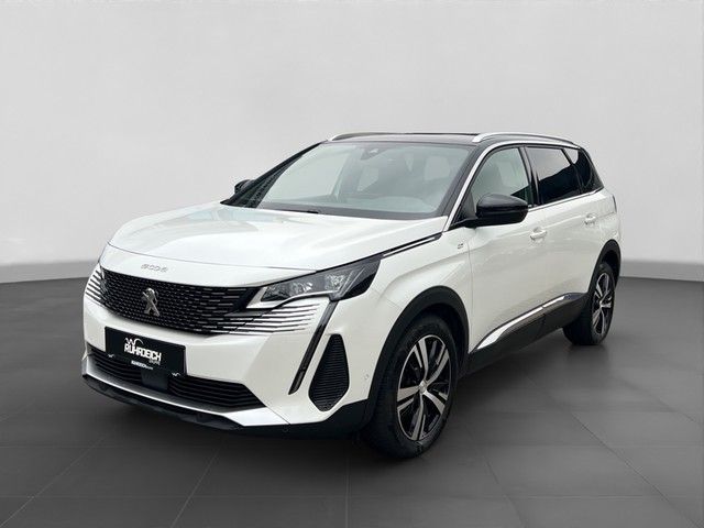 Bild des Angebotes Peugeot 5008 GT HDI 180 EAT8