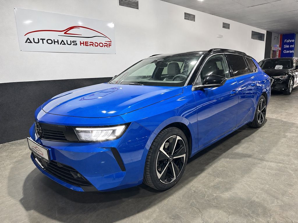 Bild des Angebotes Opel Astra L Sports/360/ Sitzheizung / Business / LED