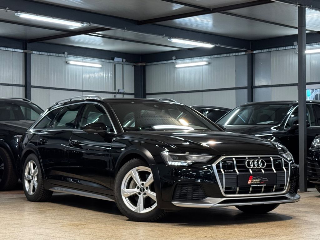 Bild des Angebotes Audi A6 Allroad 45TDI LUFT*ACC*360°*AHK*MMI+*VOLLLACK