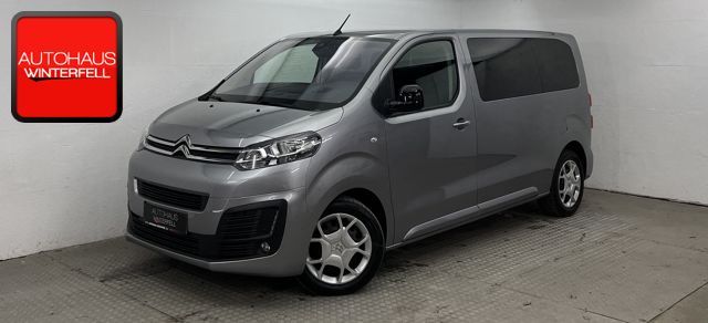 Bild des Angebotes Citroën Spacetourer M 2.0 145 EAT8 Business 9SITZ+AHK+