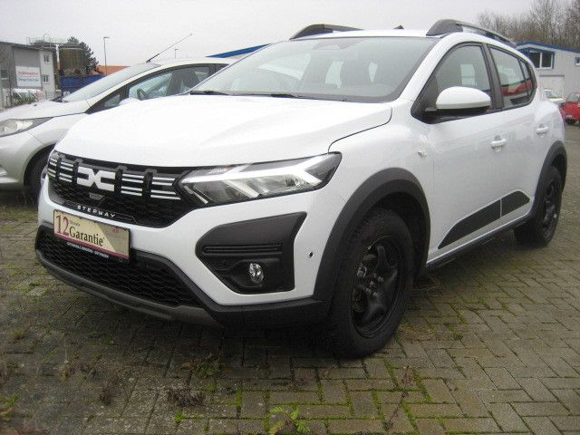 Bild des Angebotes Dacia Sandero Stepway