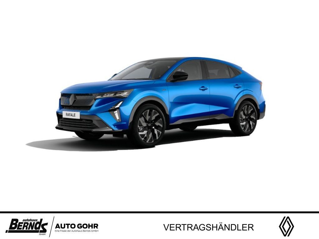 Bild des Angebotes Renault Rafale E-Tech Full Hybrid Esprit Alpine SHZ Navi