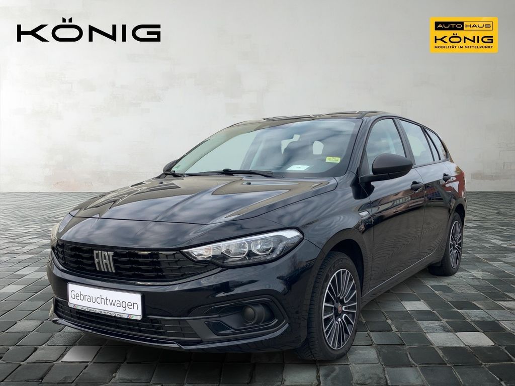 Bild des Angebotes Fiat Tipo Tipo Kombi MY23 1.5 GSE 130 PS Automatik