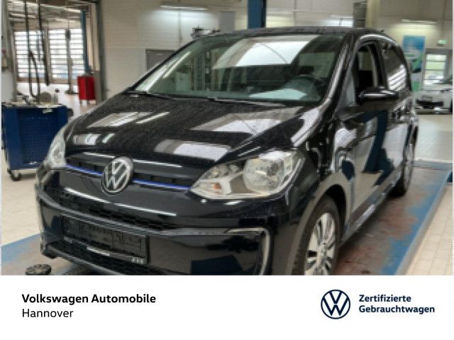 Bild des Angebotes Volkswagen e-up! Max Kamera PDC SHZ GRA