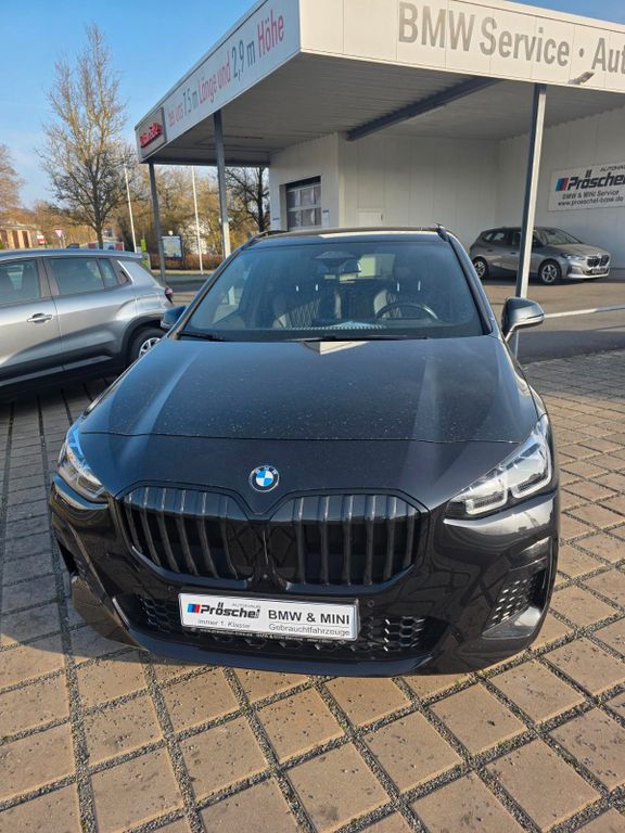 Bild des Angebotes BMW 223 Active Tourer/M-Sport/PANO/DA+/PA+
