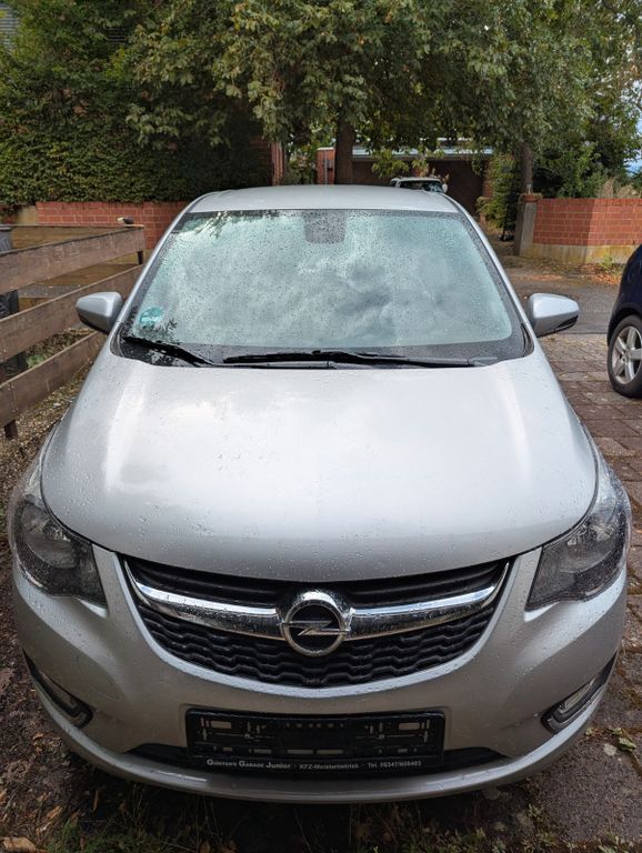 Bild des Angebotes Opel Karl Viva "Innovation"