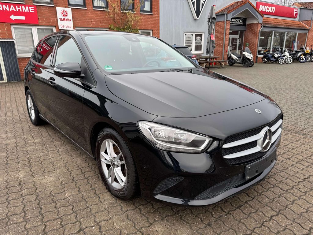 Bild des Angebotes Mercedes-Benz B 180 B 180 d (247.003)