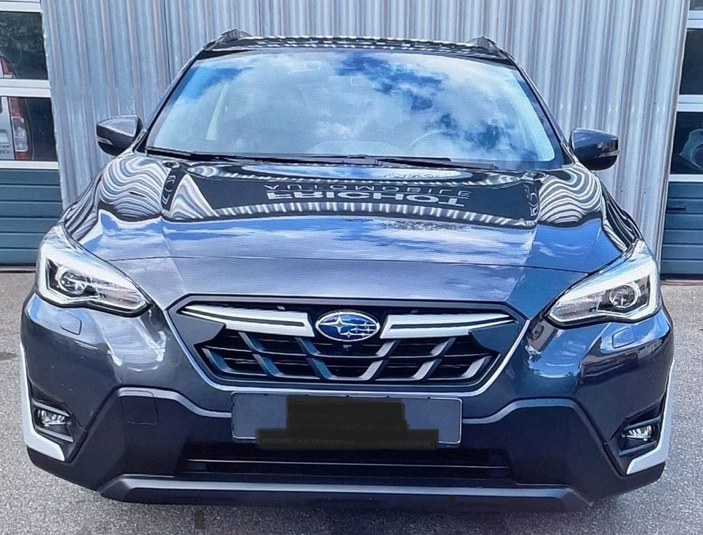Bild des Angebotes Subaru XV COMFORT 2.0ie=1.HD=EXTRAS=GARANTIE=TOP !