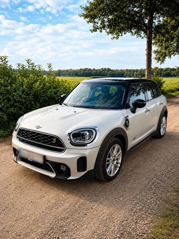 Bild des Angebotes MINI Countryman SE ALL4 (Cooper) Head-Up|Navi|LED|RFK
