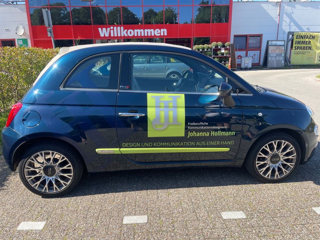 Bild des Angebotes Fiat 500C 1.0 GSE N3 Hybrid STAR C STAR