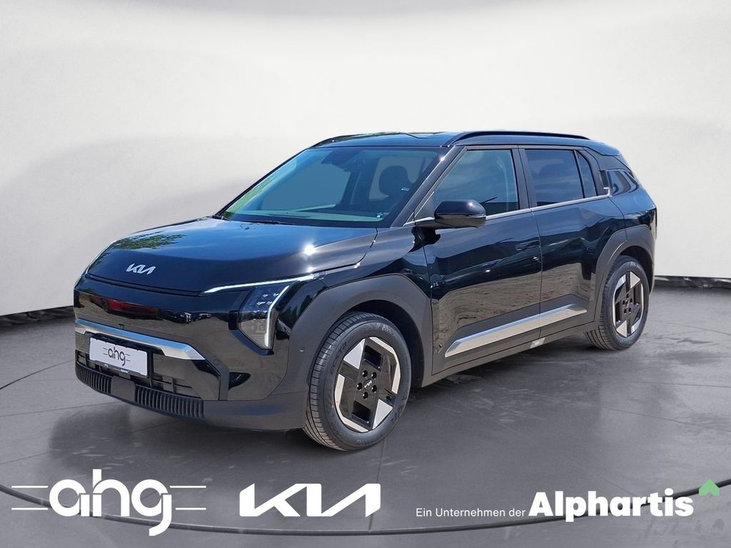 Bild des Angebotes Kia EV3 EARTH STD/WIC/UPG/DWP 81,4KW/h 25 x VORHANDE