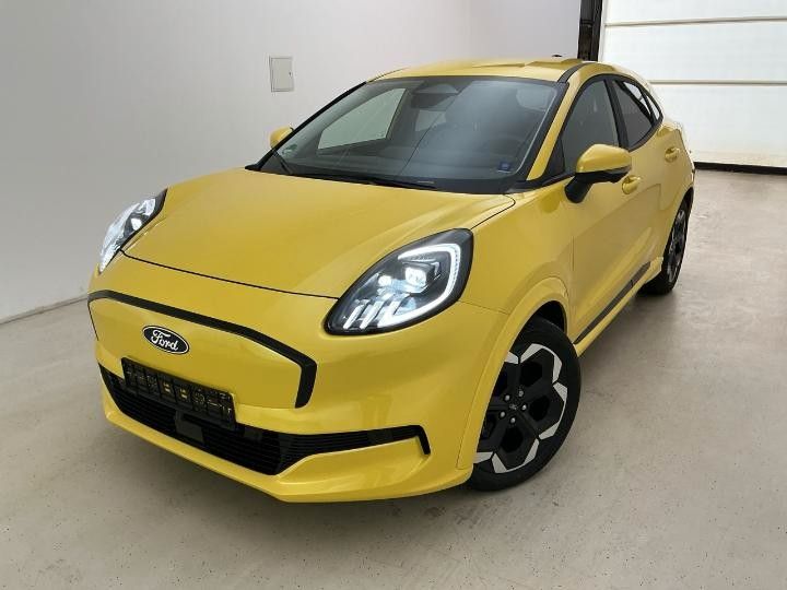 Bild des Angebotes Ford Puma Gen-E Premium *360°Kamera/ Winter-P.*