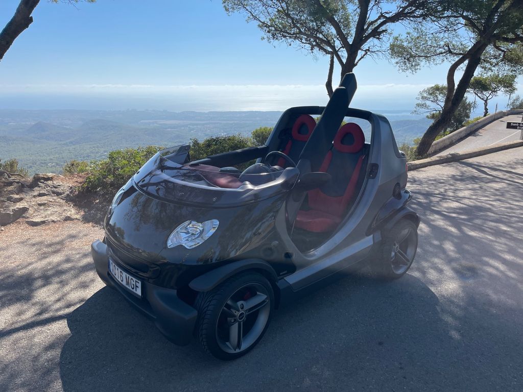 Smart Crossblade - -0170