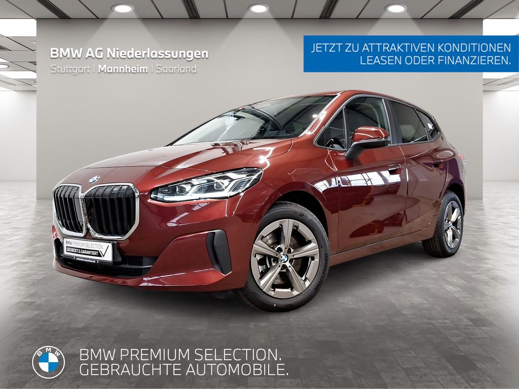 Bild des Angebotes BMW 223i Active Tourer Driv.Assist+ LiveCockpitProf