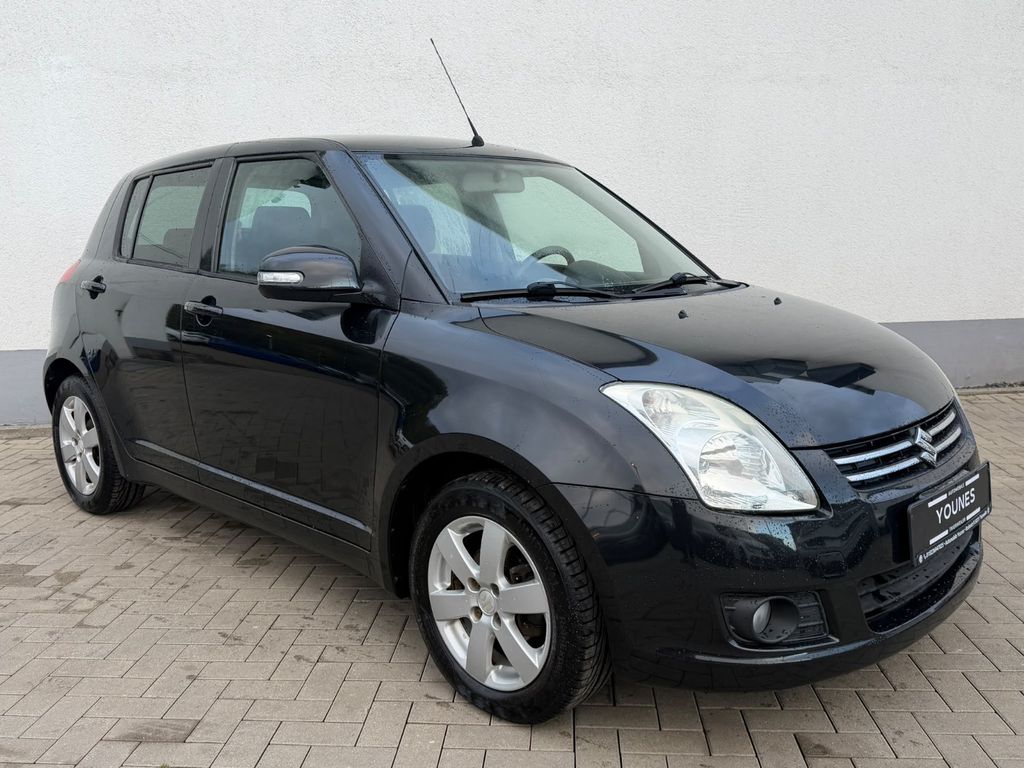 Bild des Angebotes Suzuki Swift Lim. Comfort