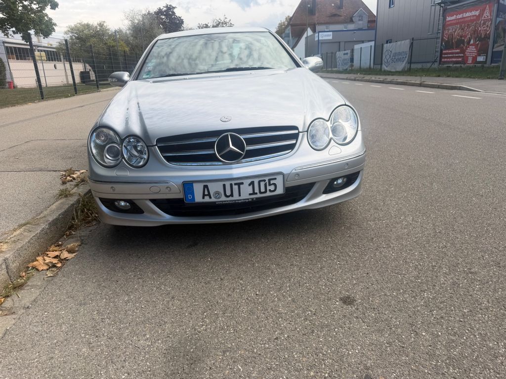 Bild des Angebotes Mercedes-Benz 200