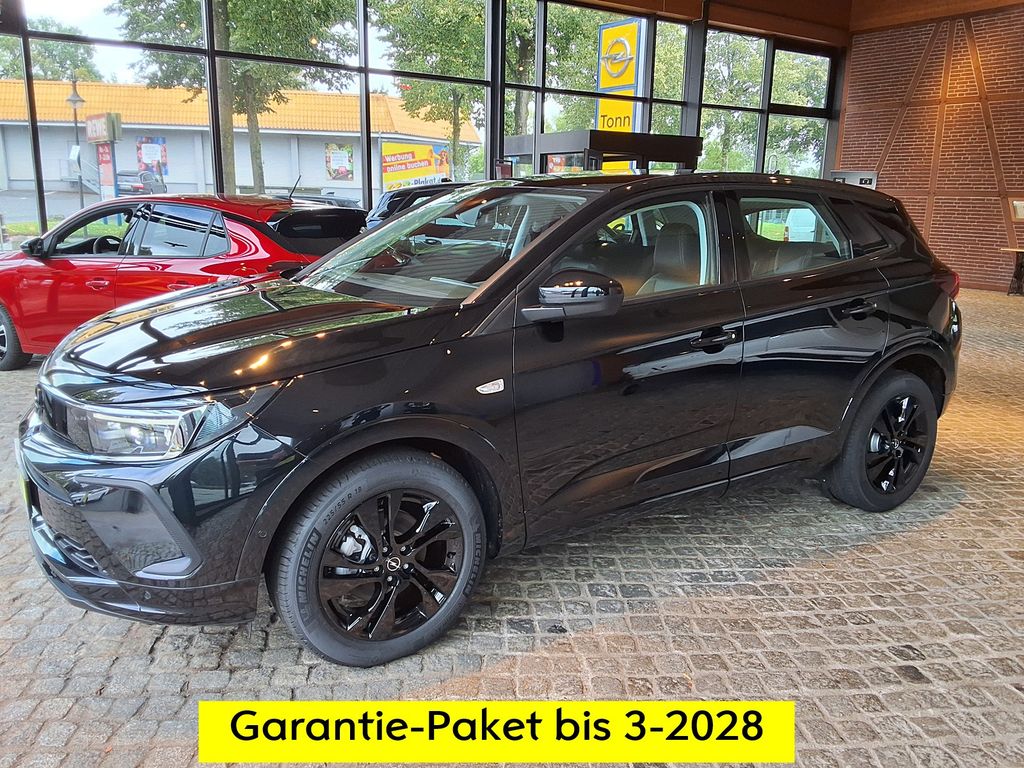 Bild des Angebotes Opel GRANDLAND +MATRIX+Alcantara+Garantie bis 2028+