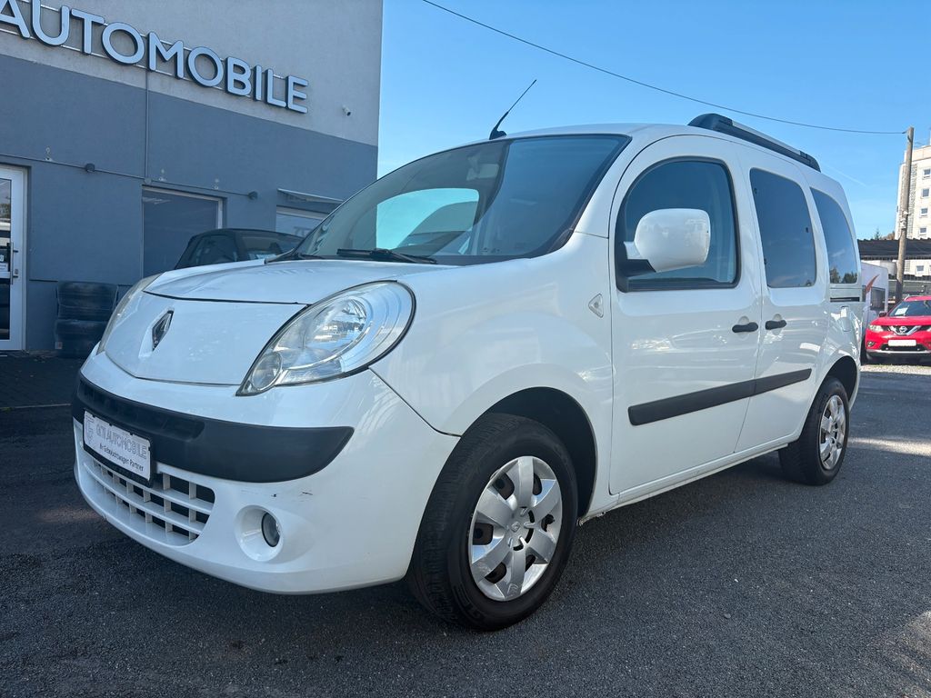 Bild des Angebotes Renault Kangoo Expression