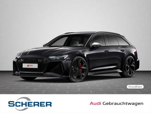 Bild des Angebotes Audi RS 6 Avant 4.0 TFSI quattro performance