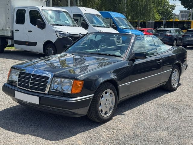 Bild des Angebotes Mercedes-Benz 300 ECoupeCabrio300CE-24
