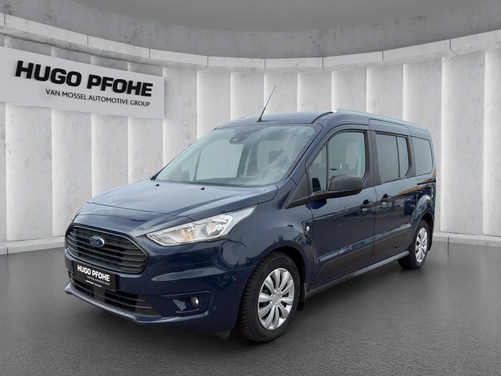 Bild des Angebotes Ford Grand Tourneo Connect