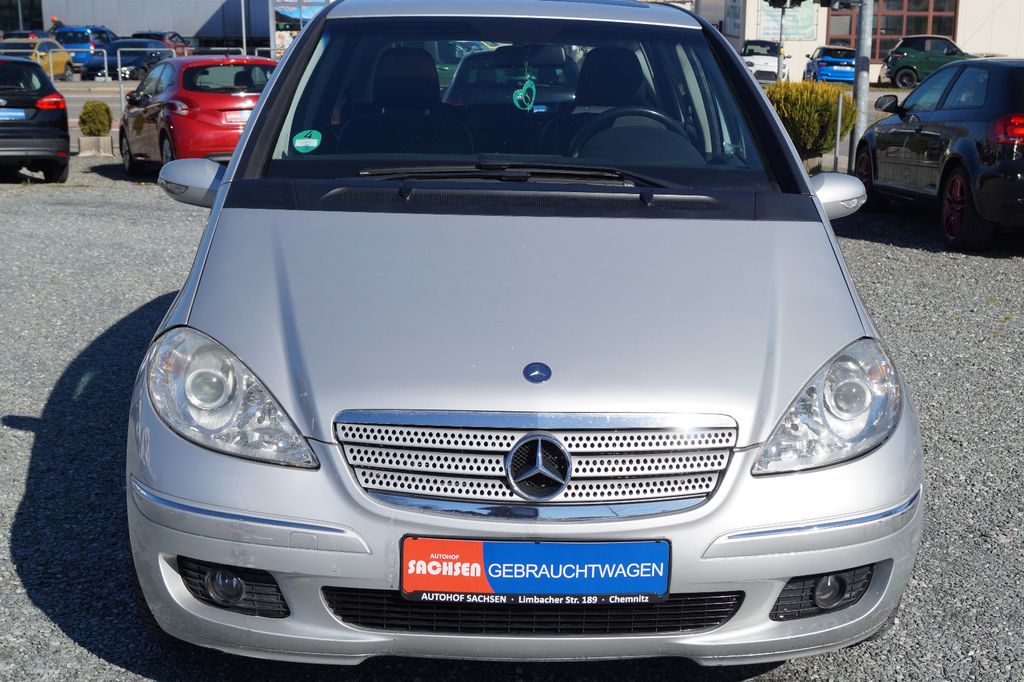 Bild des Angebotes Mercedes-Benz A 170 A A 170 Edition 10