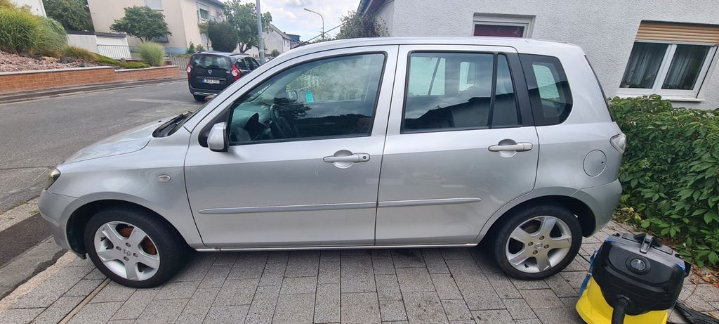 Bild des Angebotes Mazda 2 1.4 16V Active Active