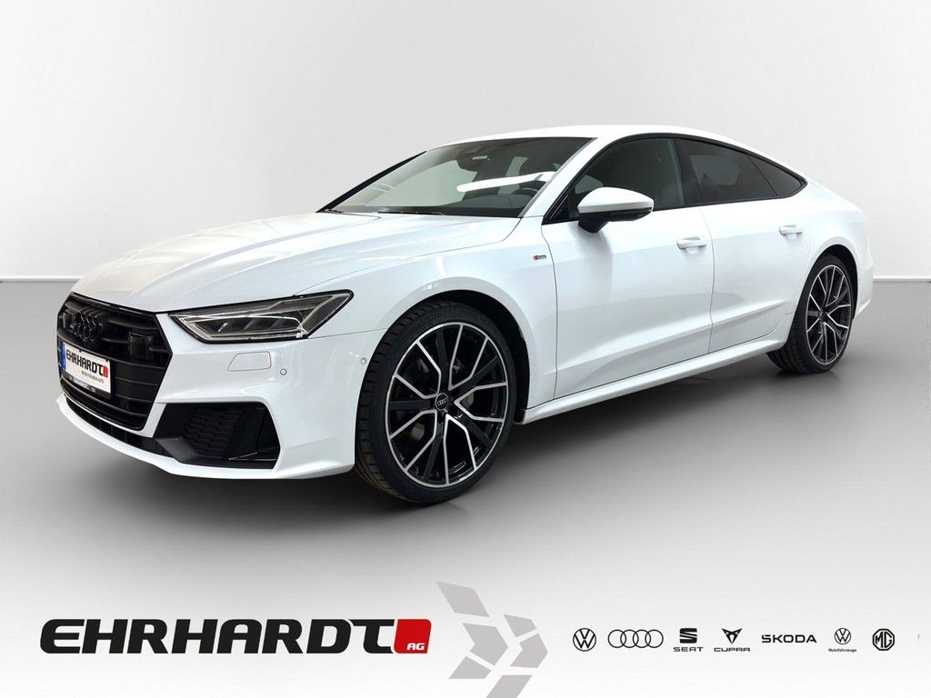 Bild des Angebotes Audi A7 Sportback 40 TDI quattro S tronic S line MATR