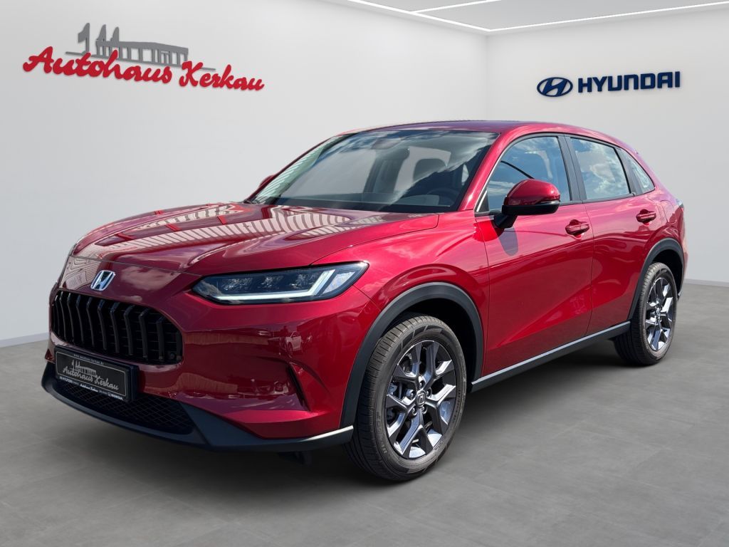 Bild des Angebotes Honda ZR-V e:HEV 2.0 i-MMD Hybrid Elegance